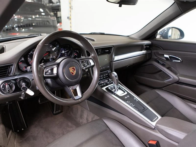 2017 Porsche 991 Carrera S - Image 8 of 14