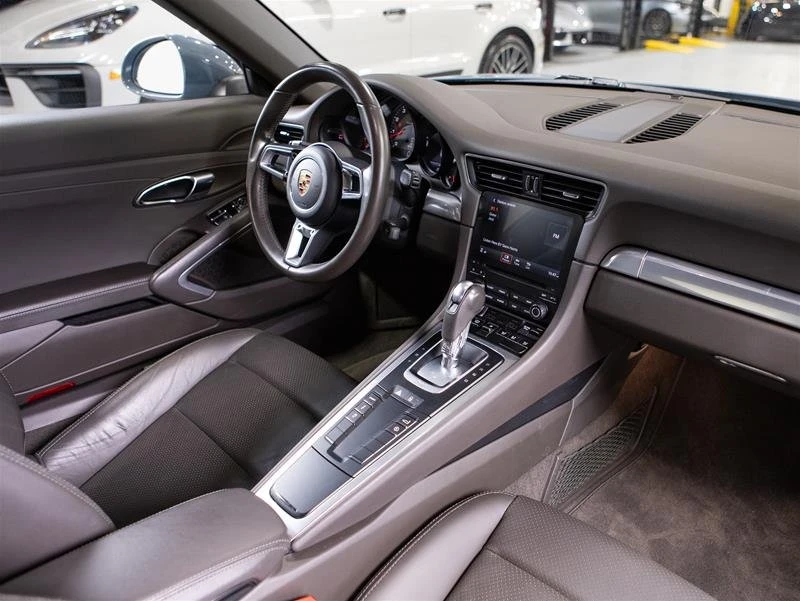 2017 Porsche 991 Carrera S - Image 11 of 14