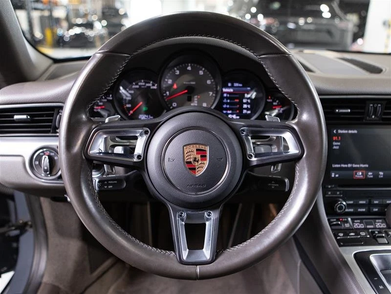 2017 Porsche 991 Carrera S - Image 13 of 14