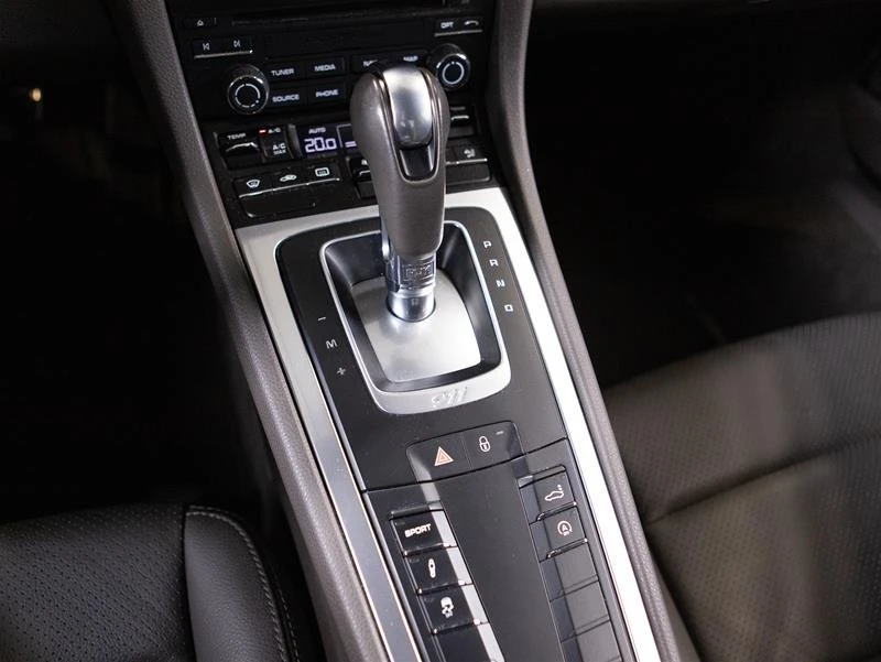 2017 Porsche 991 Carrera S - Image 14 of 14