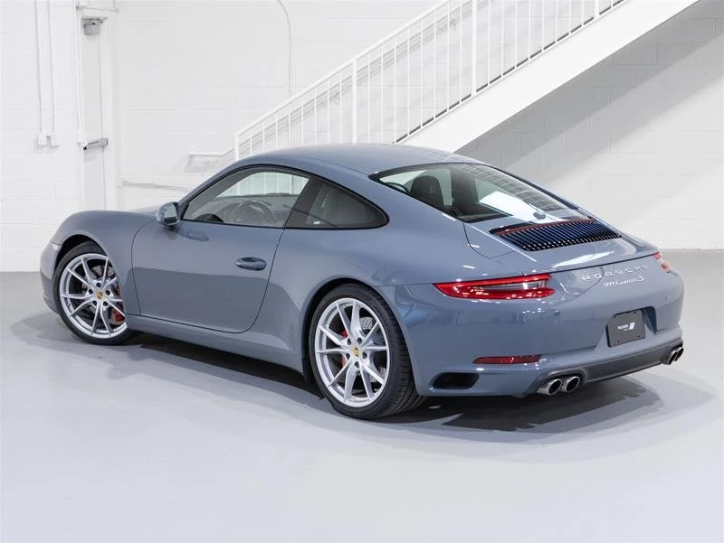 2017 Porsche 991 Carrera S - Image 3 of 14