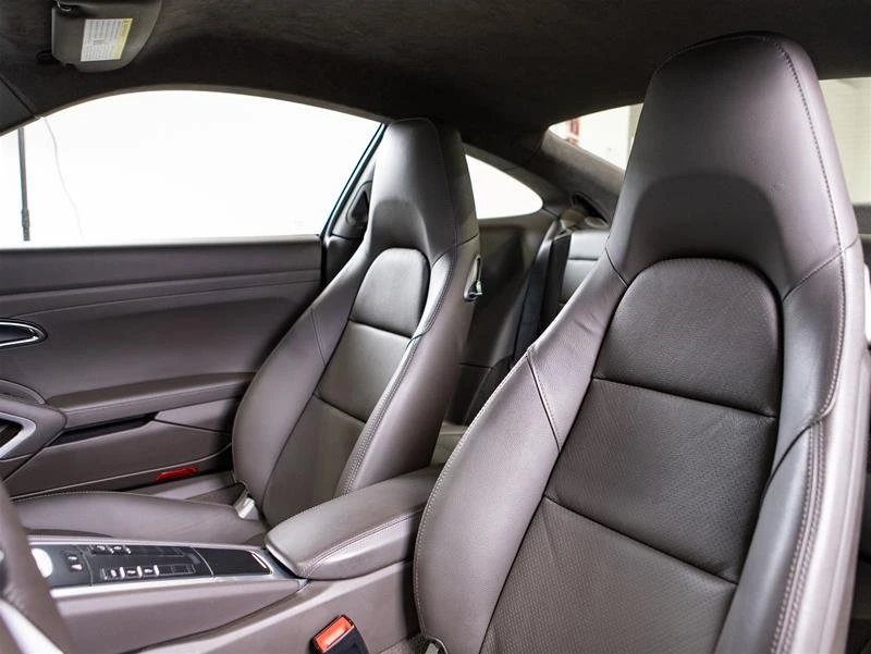 2017 Porsche 991 Carrera S - Image 9 of 14