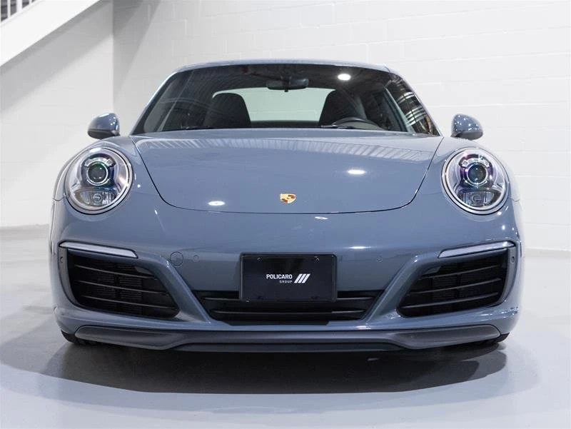 2017 Porsche 991 Carrera S - Image 5 of 14