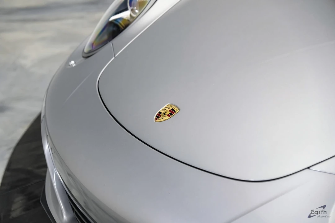 2017 Porsche 991 Carrera S - Image 29 of 31