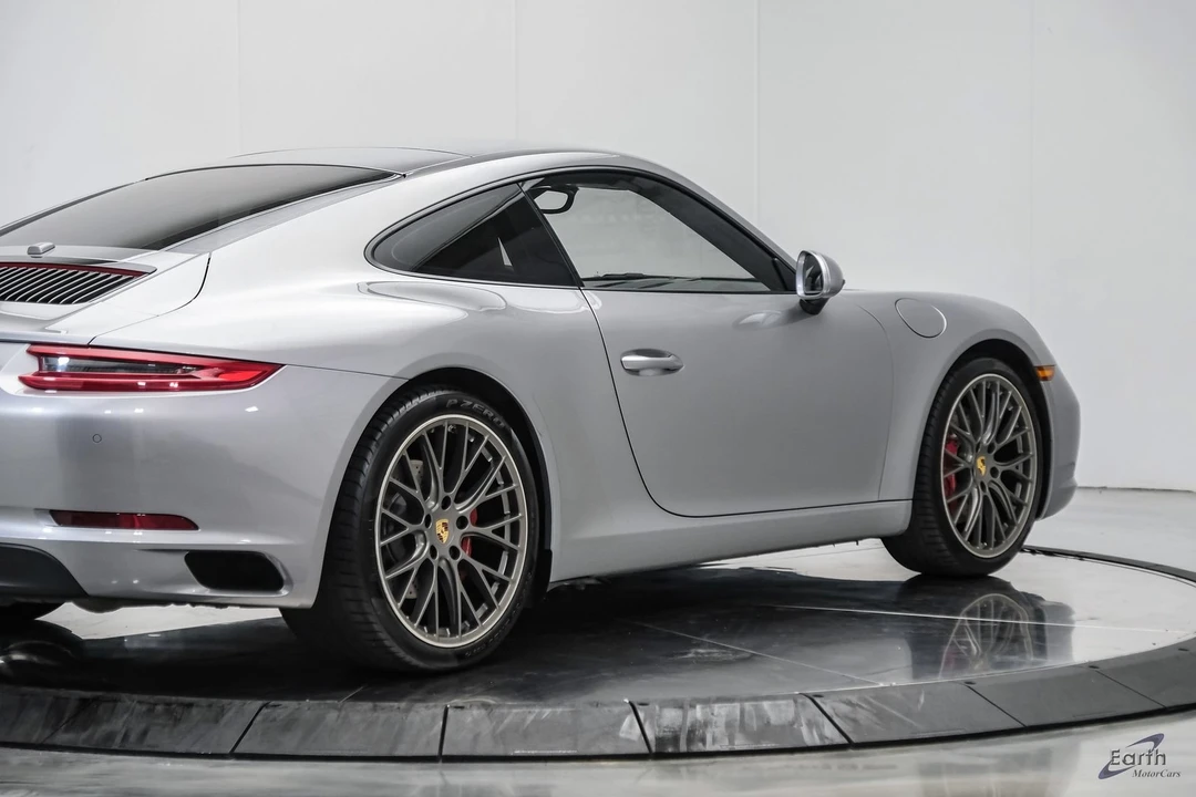 2017 Porsche 991 Carrera S - Image 17 of 31