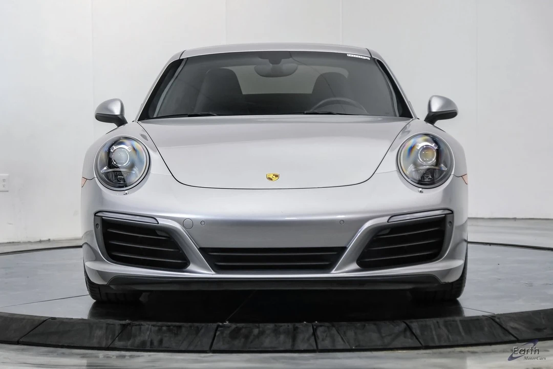 2017 Porsche 991 Carrera S - Image 27 of 31