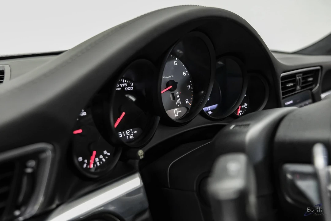 2017 Porsche 991 Carrera S - Image 30 of 31
