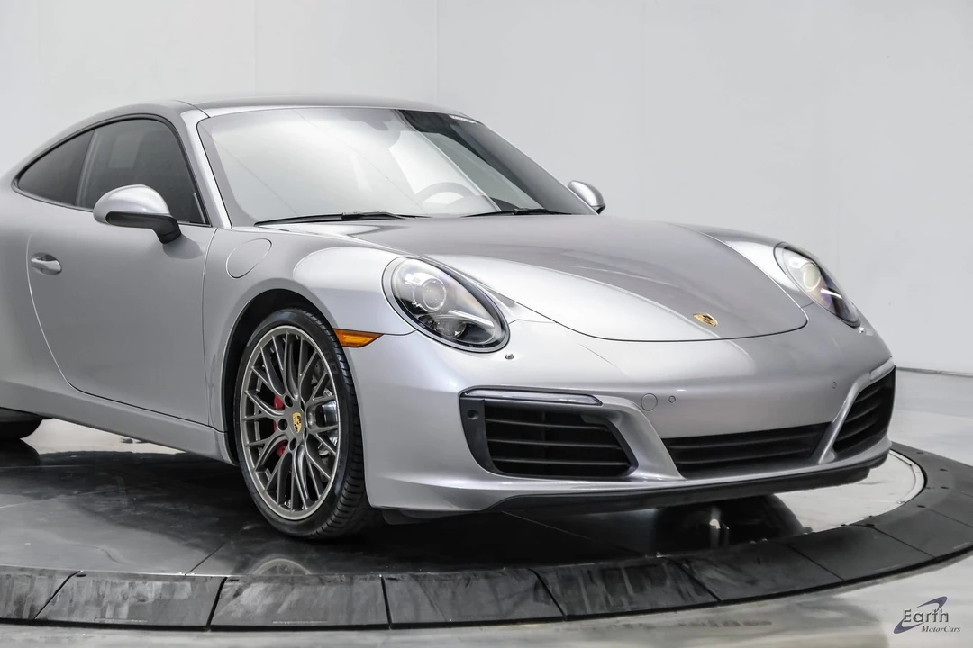 2017 Porsche 991 Carrera S - Image 25 of 31