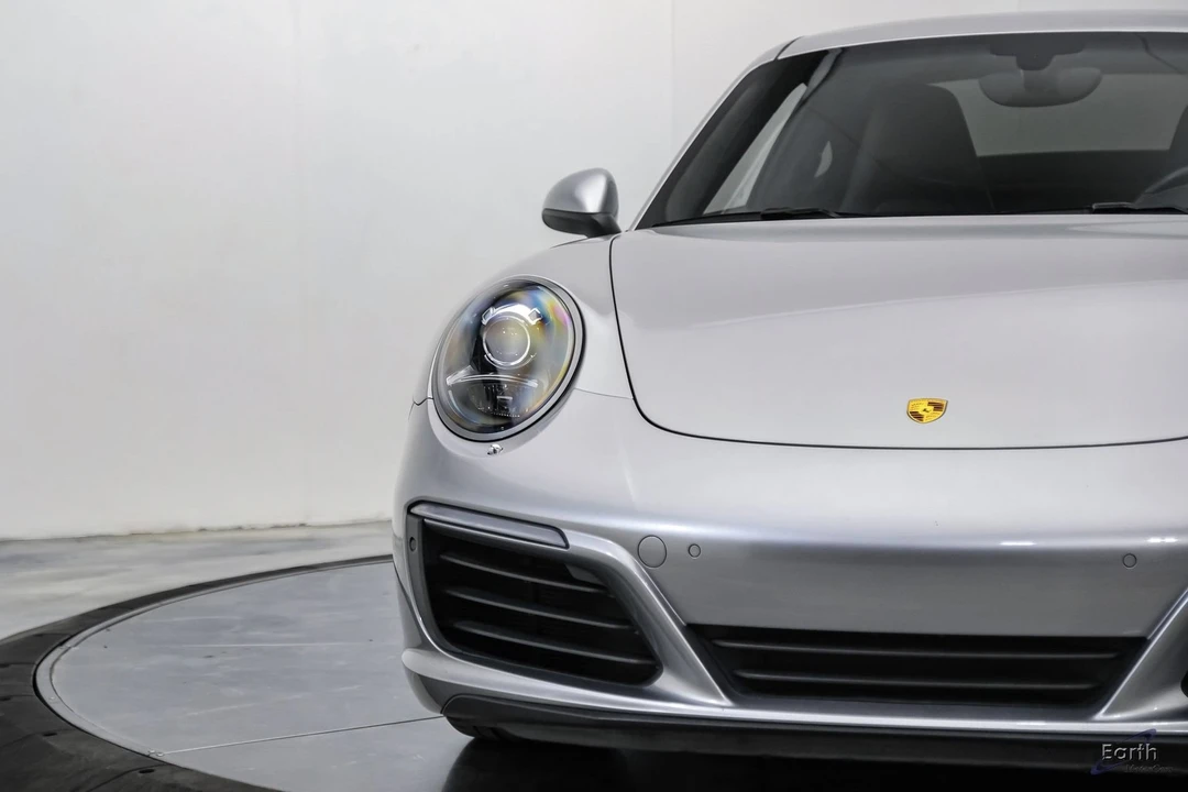 2017 Porsche 991 Carrera S - Image 28 of 31