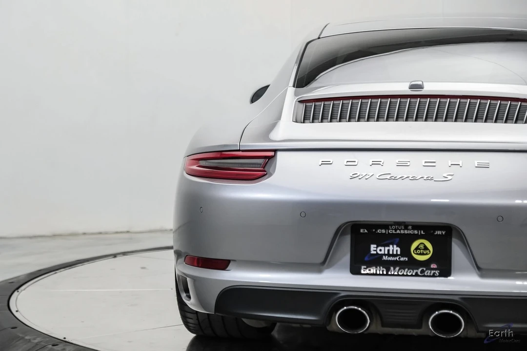 2017 Porsche 991 Carrera S - Image 13 of 31