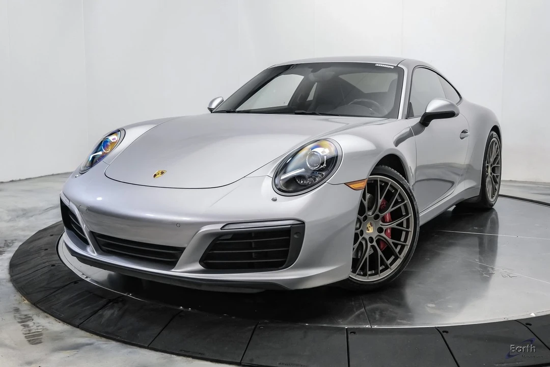 2017 Porsche 991 Carrera S - Image 4 of 31