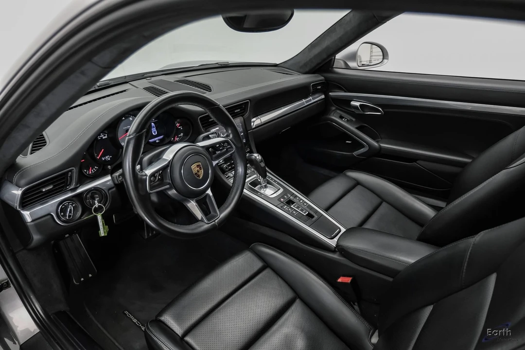 2017 Porsche 991 Carrera S - Image 2 of 31