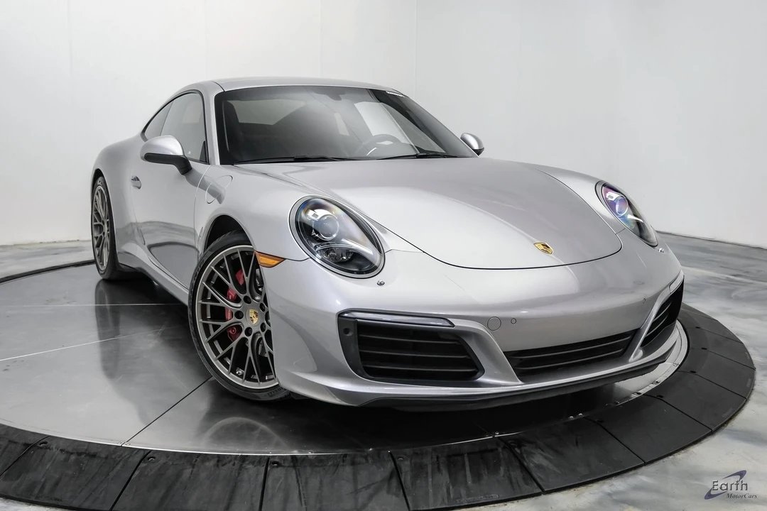 2017 Porsche 991 Carrera S - Image 23 of 31