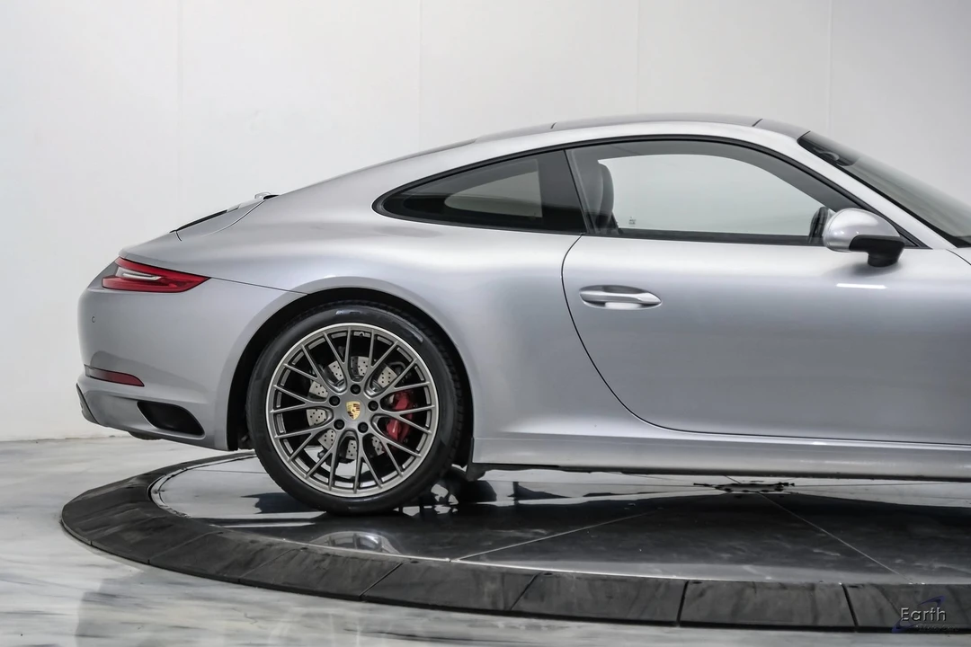 2017 Porsche 991 Carrera S - Image 19 of 31
