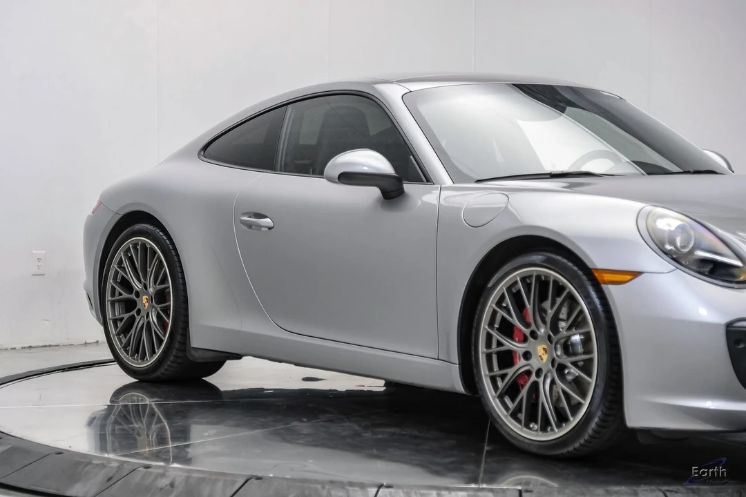 2017 Porsche 991 Carrera S - Image 24 of 31