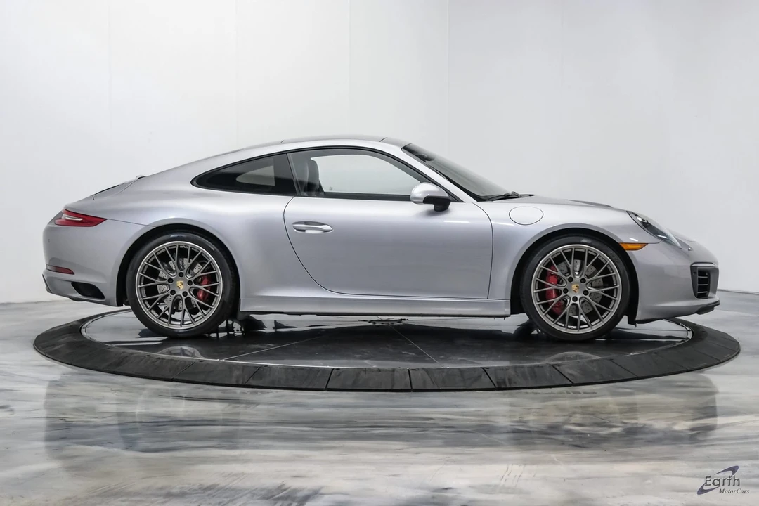 2017 Porsche 991 Carrera S - Image 18 of 31