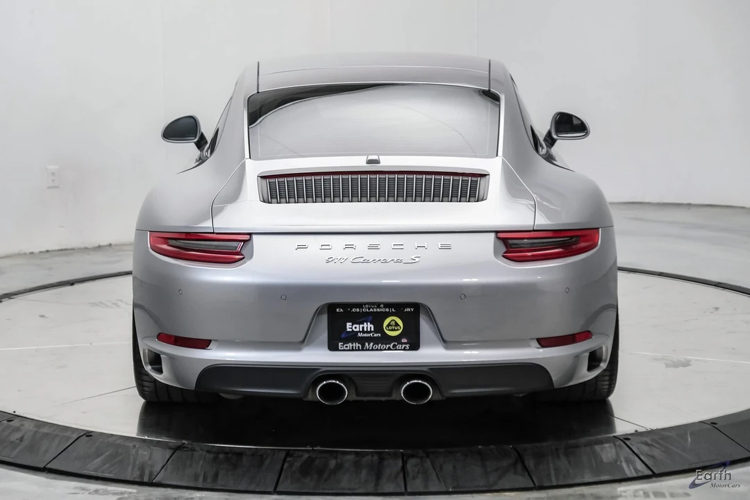 2017 Porsche 991 Carrera S - Image 12 of 31
