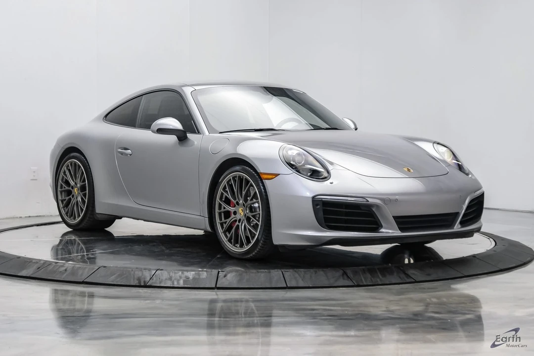 2017 Porsche 991 Carrera S - Image 21 of 31