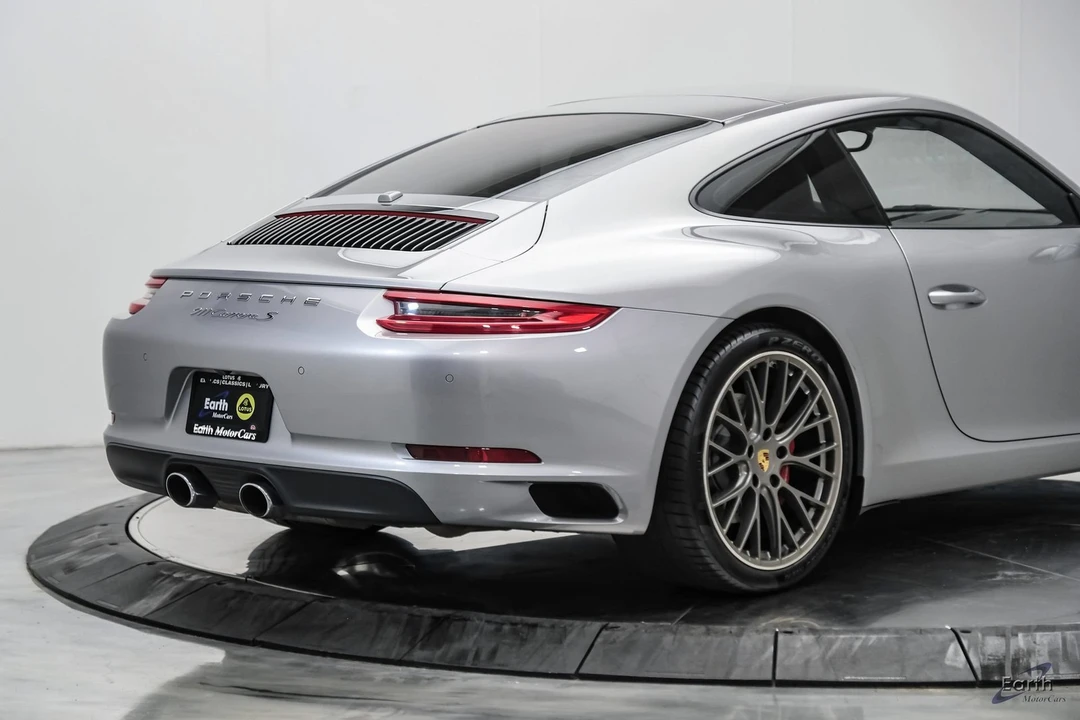 2017 Porsche 991 Carrera S - Image 16 of 31