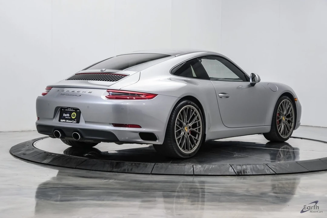 2017 Porsche 991 Carrera S - Image 15 of 31