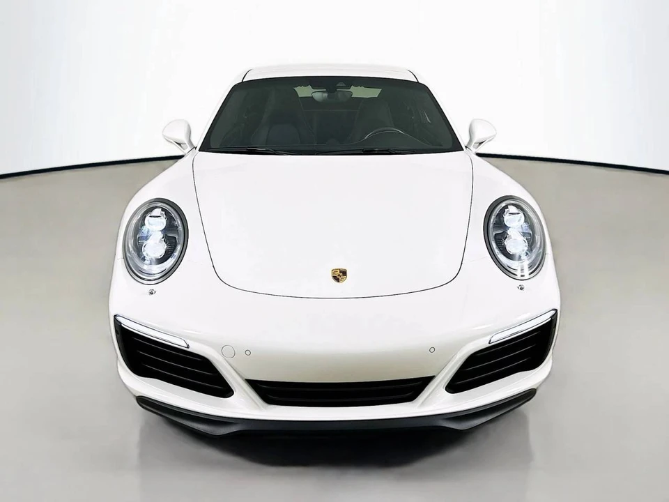 2017 Porsche 991 Carrera S - Image 2 of 5