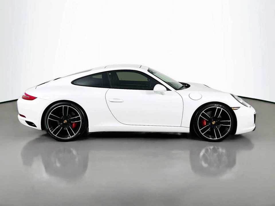 2017 Porsche 991 Carrera S - Image 4 of 5