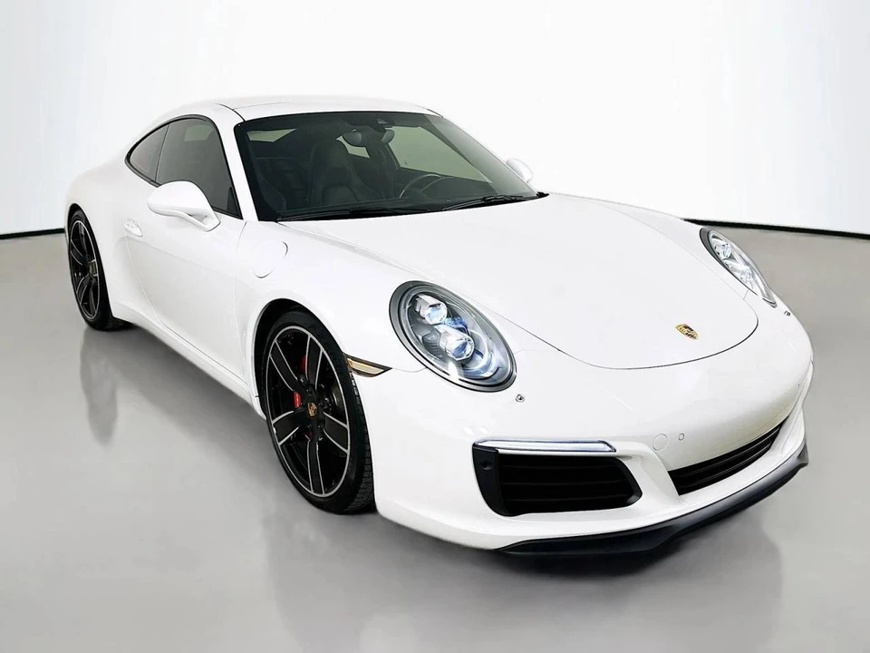 2017 Porsche 991 Carrera S - Image 3 of 5