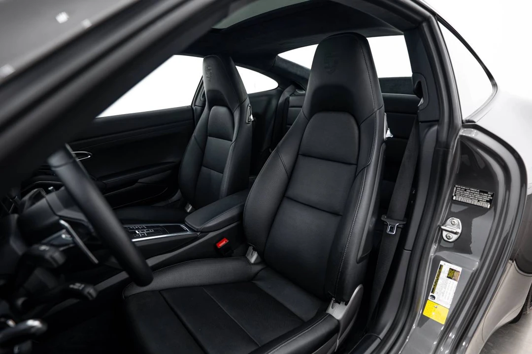 2017 Porsche - Image 5 of 5
