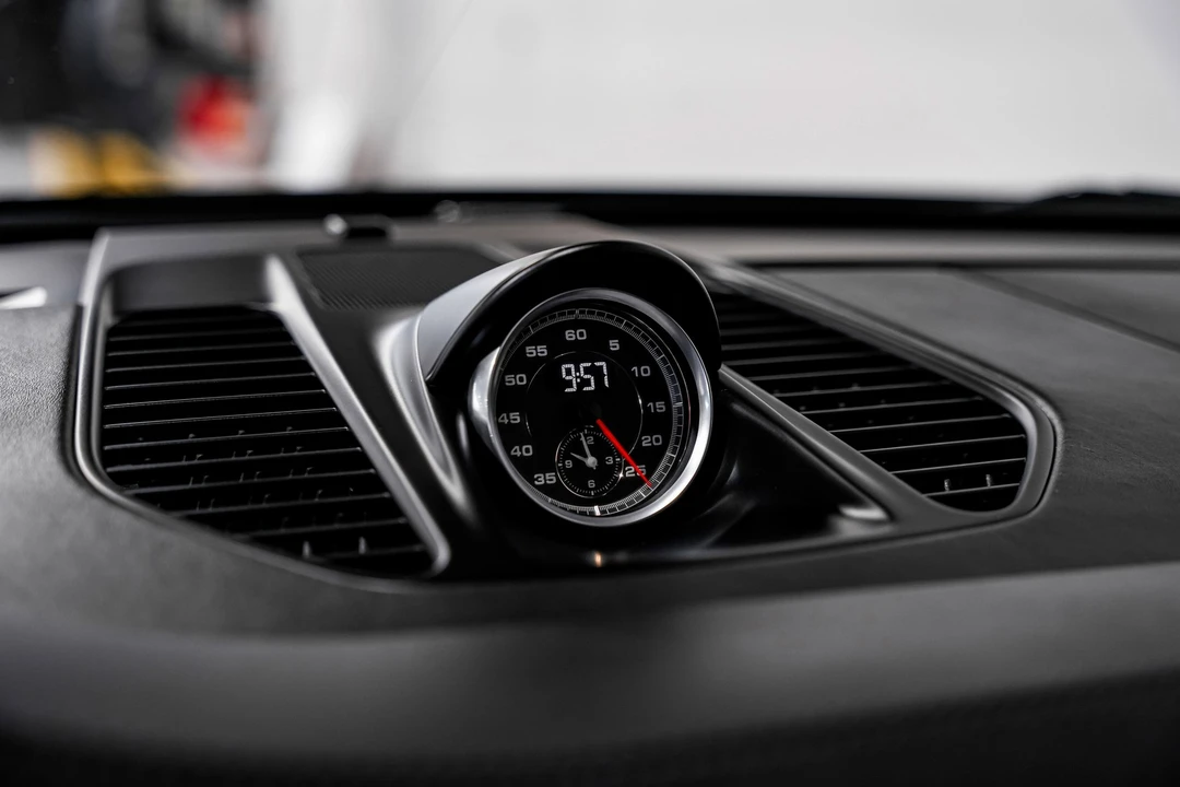 2017 Porsche 991 Carrera S - Image 12 of 12