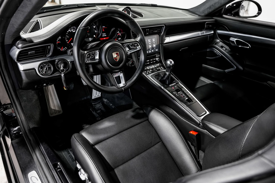 2017 Porsche 991 Carrera S - Image 9 of 12