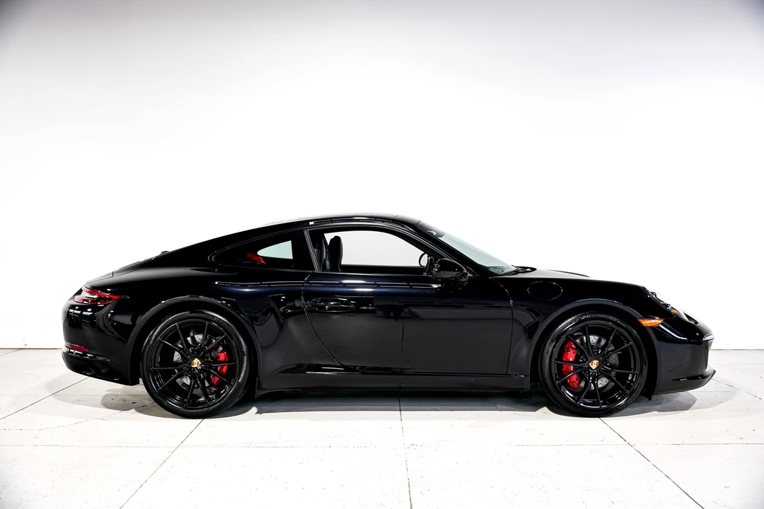 2017 Porsche 991 Carrera S - Image 2 of 12