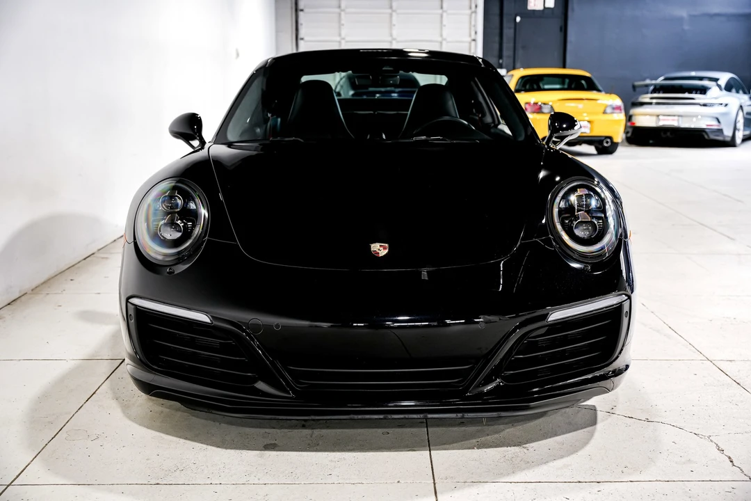 2017 Porsche 991 Carrera S - Image 5 of 12