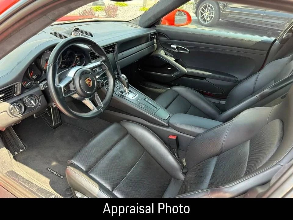 2017 Porsche 991 Carrera S - Image 5 of 5