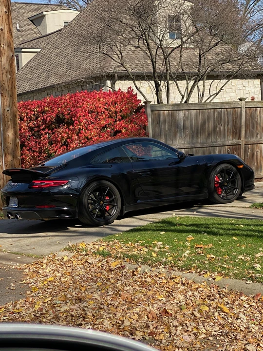 2017 Porsche 991 Carrera S - Image 12 of 31