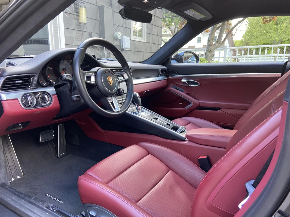 2017 Porsche 991 Carrera S - Image 27 of 31