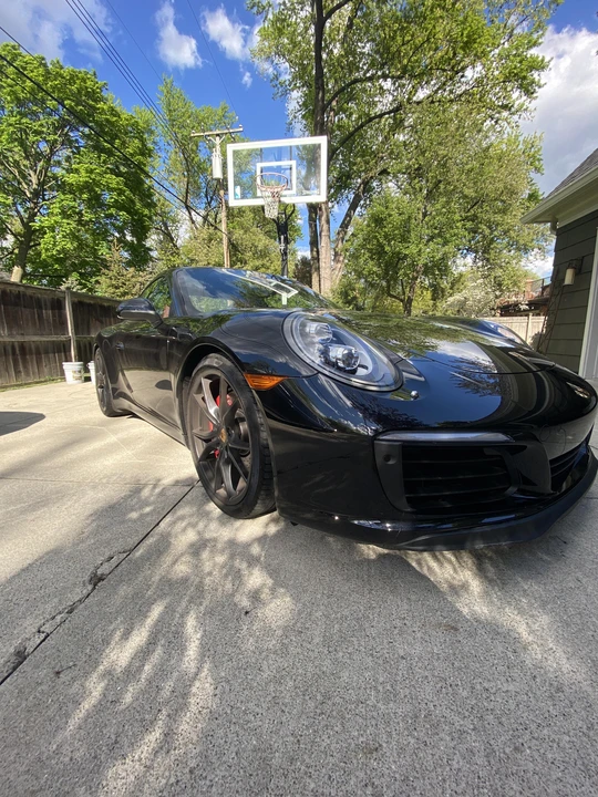 2017 Porsche 991 Carrera S - Image 14 of 31