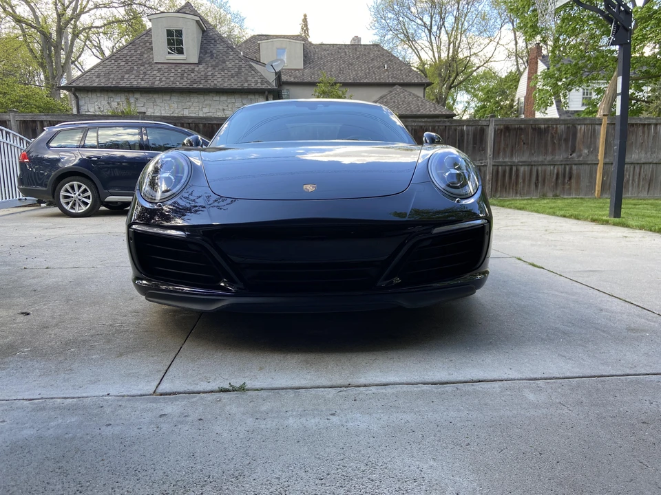 2017 Porsche 991 Carrera S - Image 6 of 31