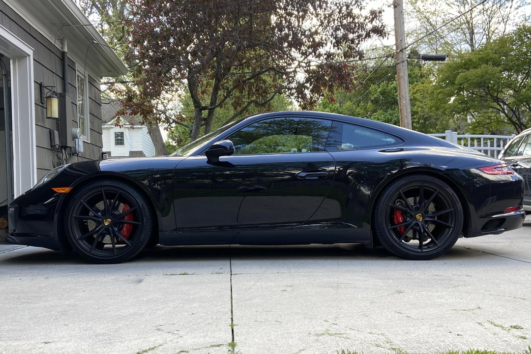 2017 Porsche 991 Carrera S - Image 3 of 31