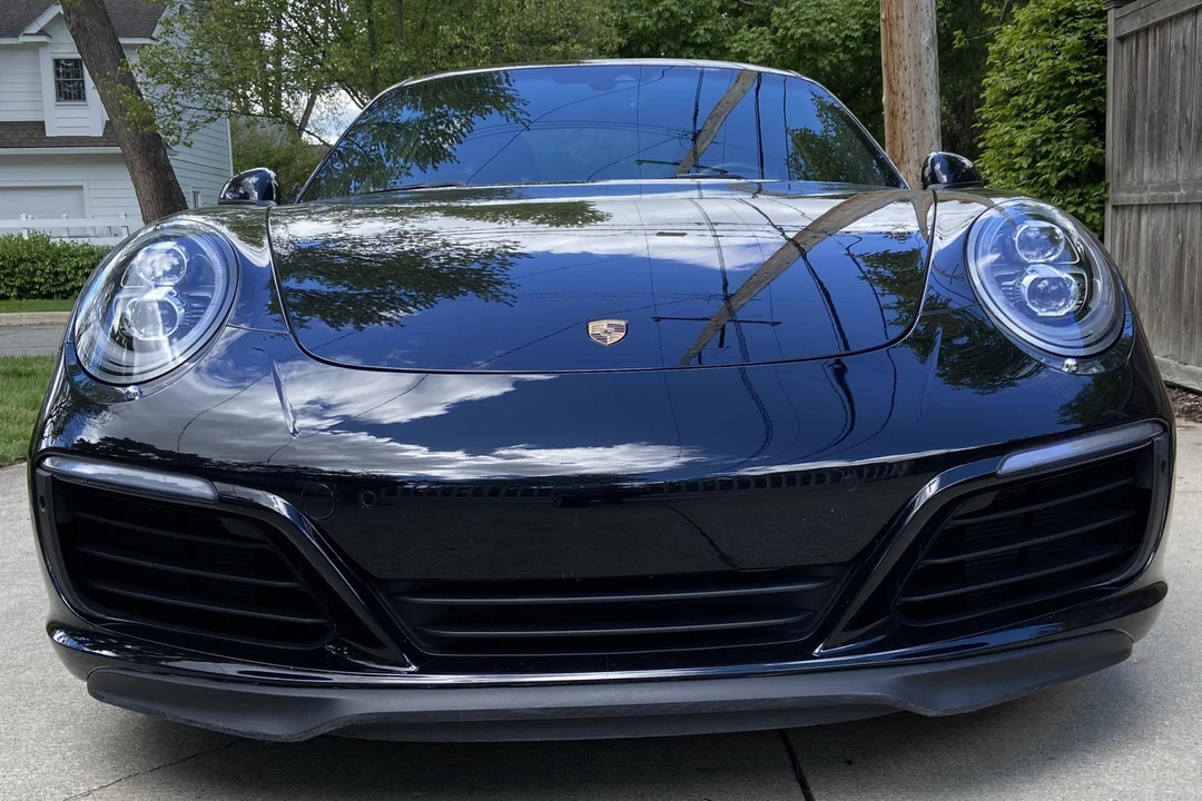 2017 Porsche 991 Carrera S - Image 2 of 31