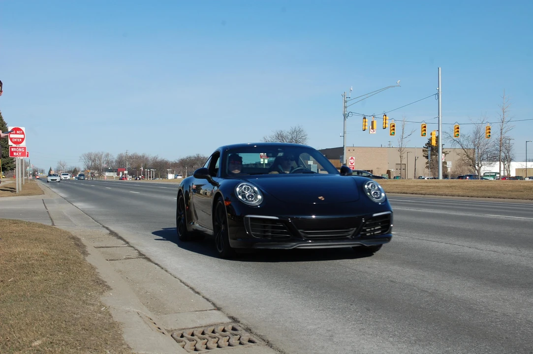 2017 Porsche 991 Carrera S - Image 16 of 31