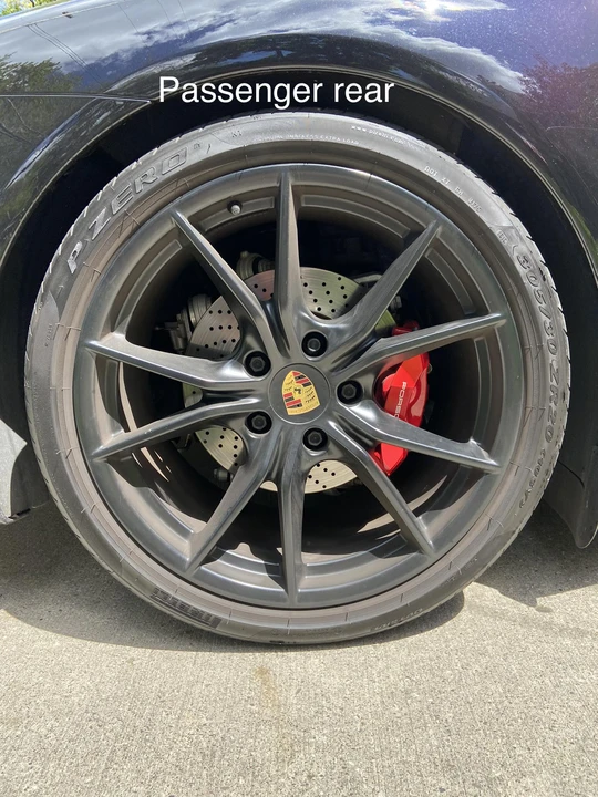 2017 Porsche 991 Carrera S - Image 25 of 31