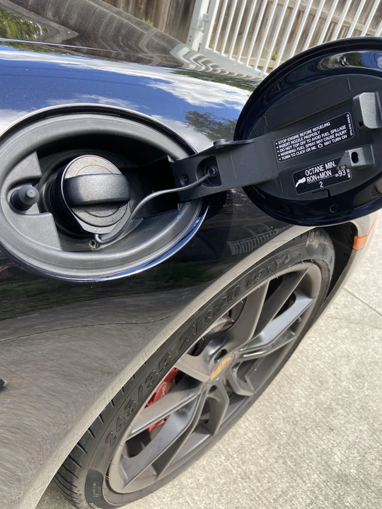 2017 Porsche 991 Carrera S - Image 22 of 31