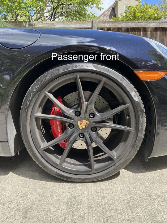 2017 Porsche 991 Carrera S - Image 26 of 31