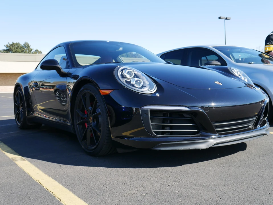 2017 Porsche 991 Carrera S - Image 15 of 31