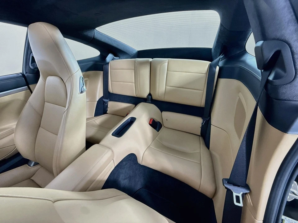 2017 Porsche 991 Carrera S - Image 24 of 31