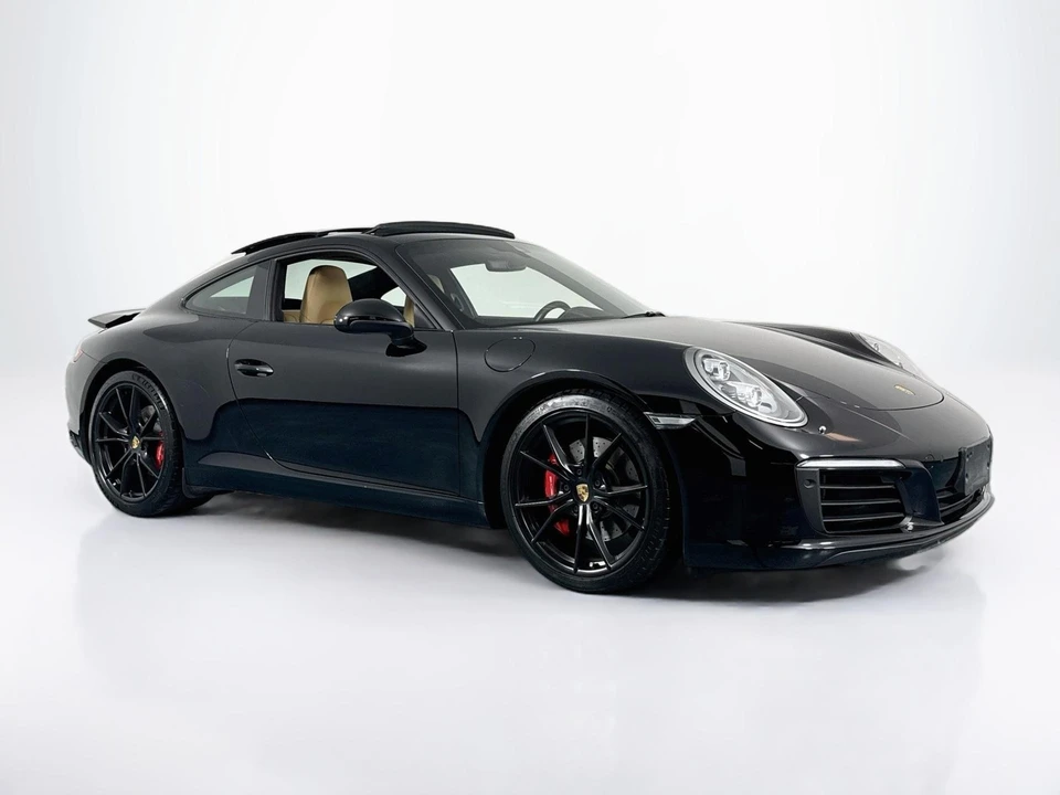 2017 Porsche 991 Carrera S - Image 3 of 31