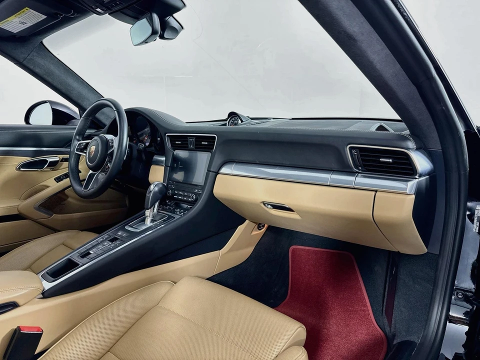 2017 Porsche 991 Carrera S - Image 30 of 31