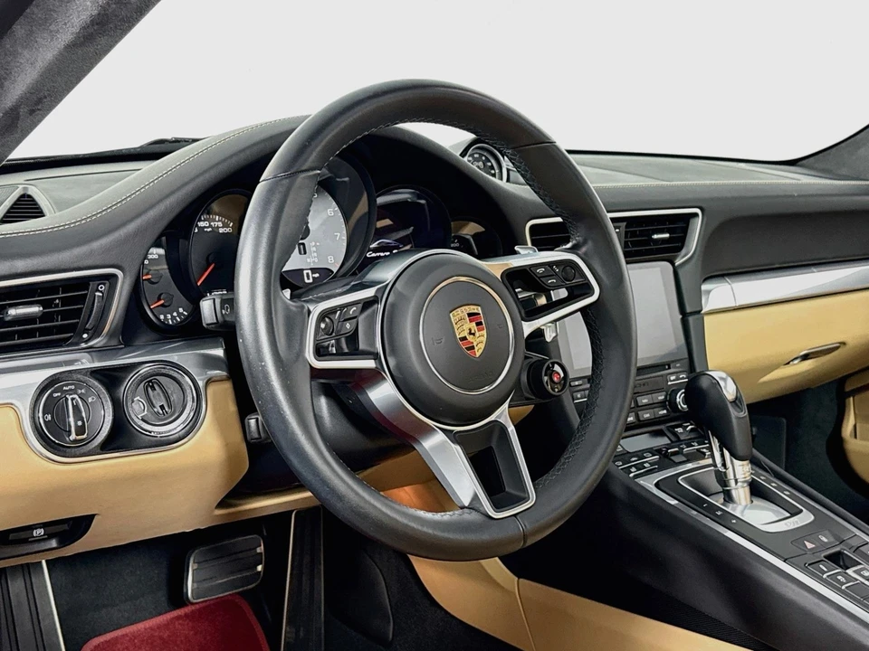 2017 Porsche 991 Carrera S - Image 12 of 31