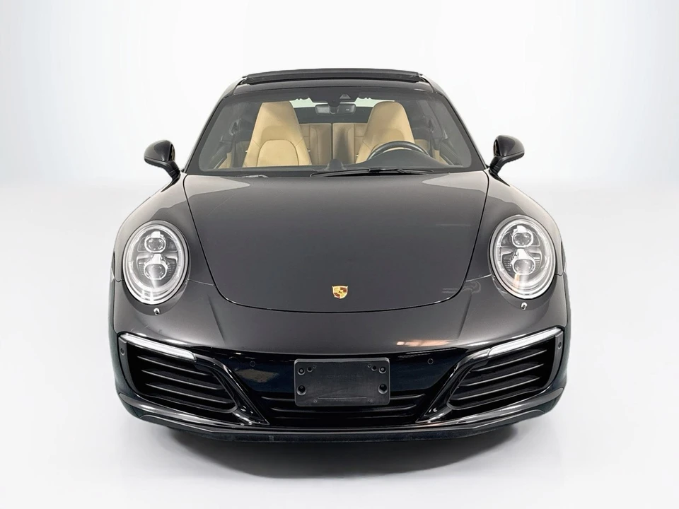 2017 Porsche 991 Carrera S - Image 2 of 31