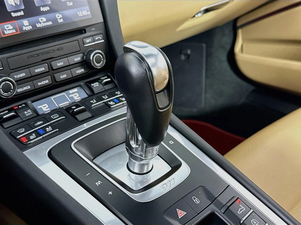 2017 Porsche 991 Carrera S - Image 19 of 31